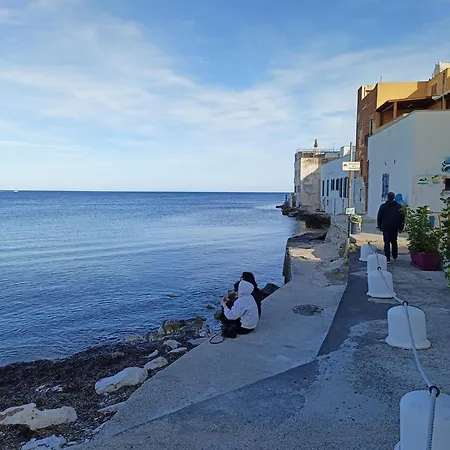 Appartamento Carolina - Casetta Del Mare Lejlighed *