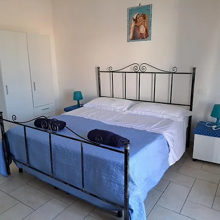 Appartamento Carolina - Casetta Del Mare Apartment