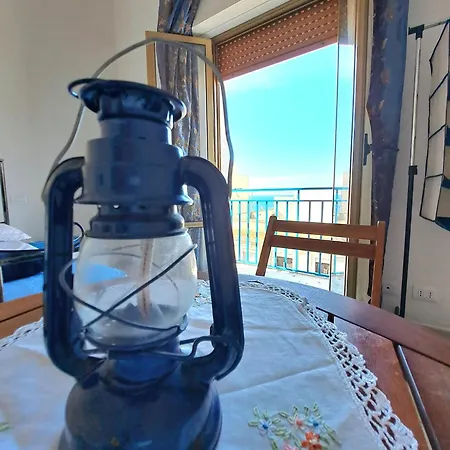 Appartamento Carolina - Casetta Del Mare Lejlighed *