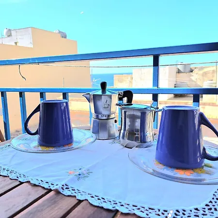 Apartment Appartamento Carolina - Casetta Del Mare