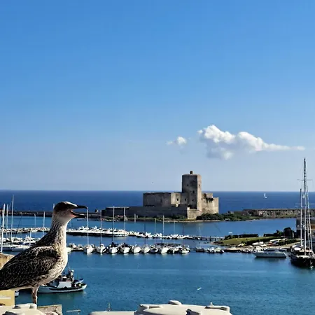 Appartamento Carolina - Casetta Del Mare Lejlighed *