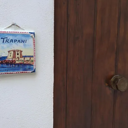 Apartment Appartamento Carolina - Casetta Del Mare *