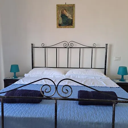 Lejlighed Appartamento Carolina - Casetta Del Mare *