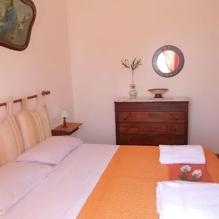 Appartamento Carolina - Casetta Del Mare Lejlighed Trapani