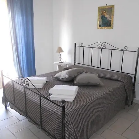 Lejlighed Appartamento Carolina - Casetta Del Mare