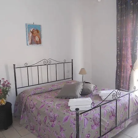 Appartamento Carolina - Casetta Del Mare Trapani