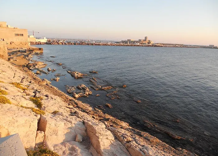 Appartamento Carolina - Casetta Del Mare Apartment *