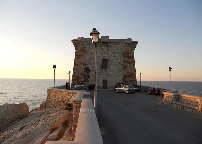 Appartamento Carolina - Casetta Del Mare Apartment Trapani
