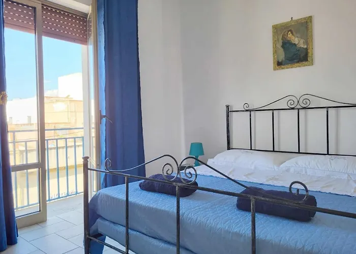 Appartamento Carolina - Casetta Del Mare Apartment *