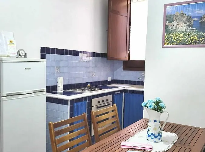 Apartment Appartamento Carolina - Casetta Del Mare *