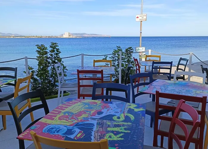 Appartamento Carolina - Casetta Del Mare *