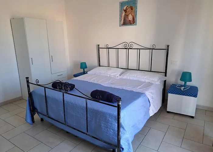 Appartamento Carolina - Casetta Del Mare Apartment