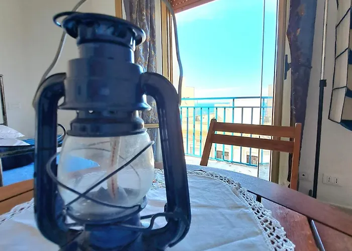 Appartamento Carolina - Casetta Del Mare Apartment *