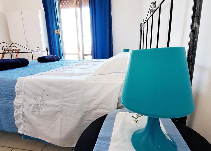 Appartamento Carolina - Casetta Del Mare Apartment