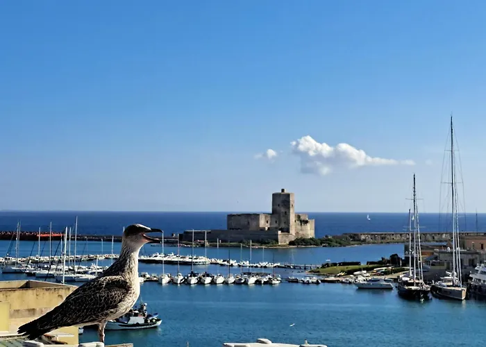 Appartamento Carolina - Casetta Del Mare Apartment *