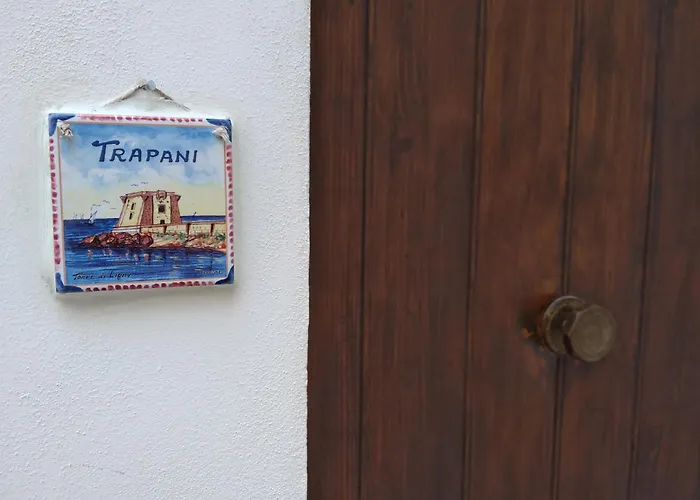 Apartment Appartamento Carolina - Casetta Del Mare *