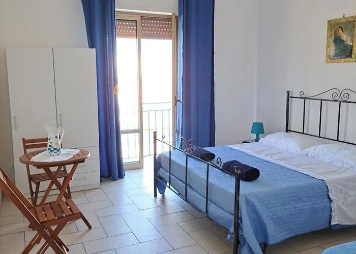 Apartment Appartamento Carolina - Casetta Del Mare