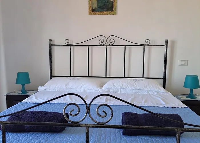 Apartment Appartamento Carolina - Casetta Del Mare *