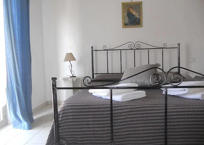Apartment Appartamento Carolina - Casetta Del Mare