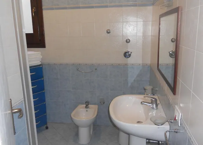 Appartamento Carolina - Casetta Del Mare Apartment *