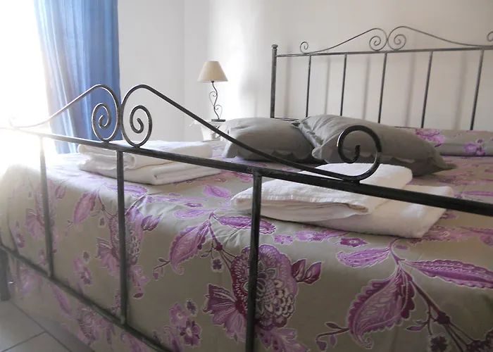 Apartment Appartamento Carolina - Casetta Del Mare