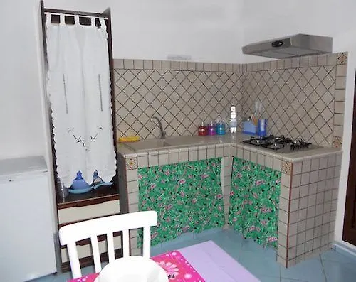 Appartamento Carolina - Casetta Del Mare Apartment *