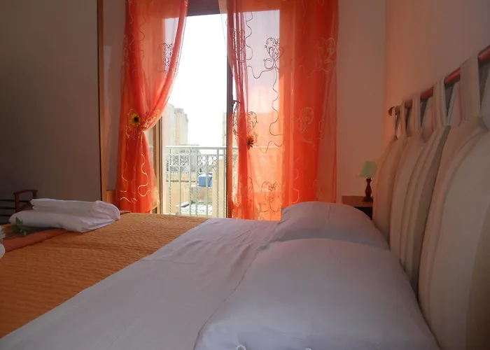 Appartamento Carolina - Casetta Del Mare Apartment