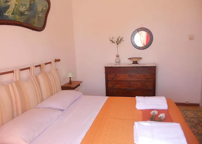 Appartamento Carolina - Casetta Del Mare Apartment Trapani