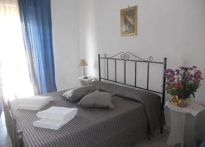 Appartamento Carolina - Casetta Del Mare Apartment Trapani
