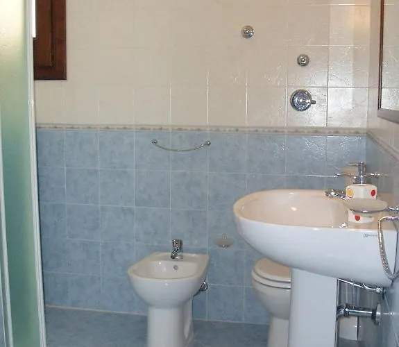 Appartamento Carolina - Casetta Del Mare Trapani